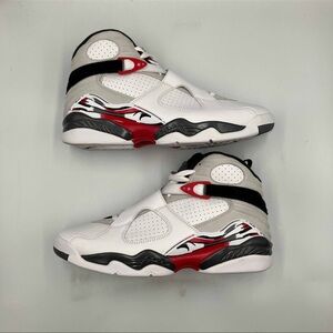 Jordan 8 Bugs Bunny 2025 size 11